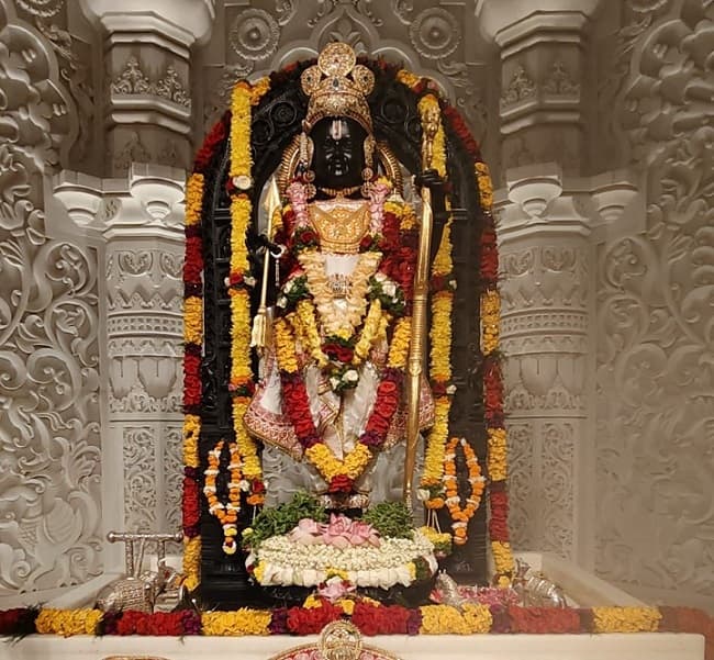 Ramraksha Stotram Explained – Powerful Kavach for Modern Life