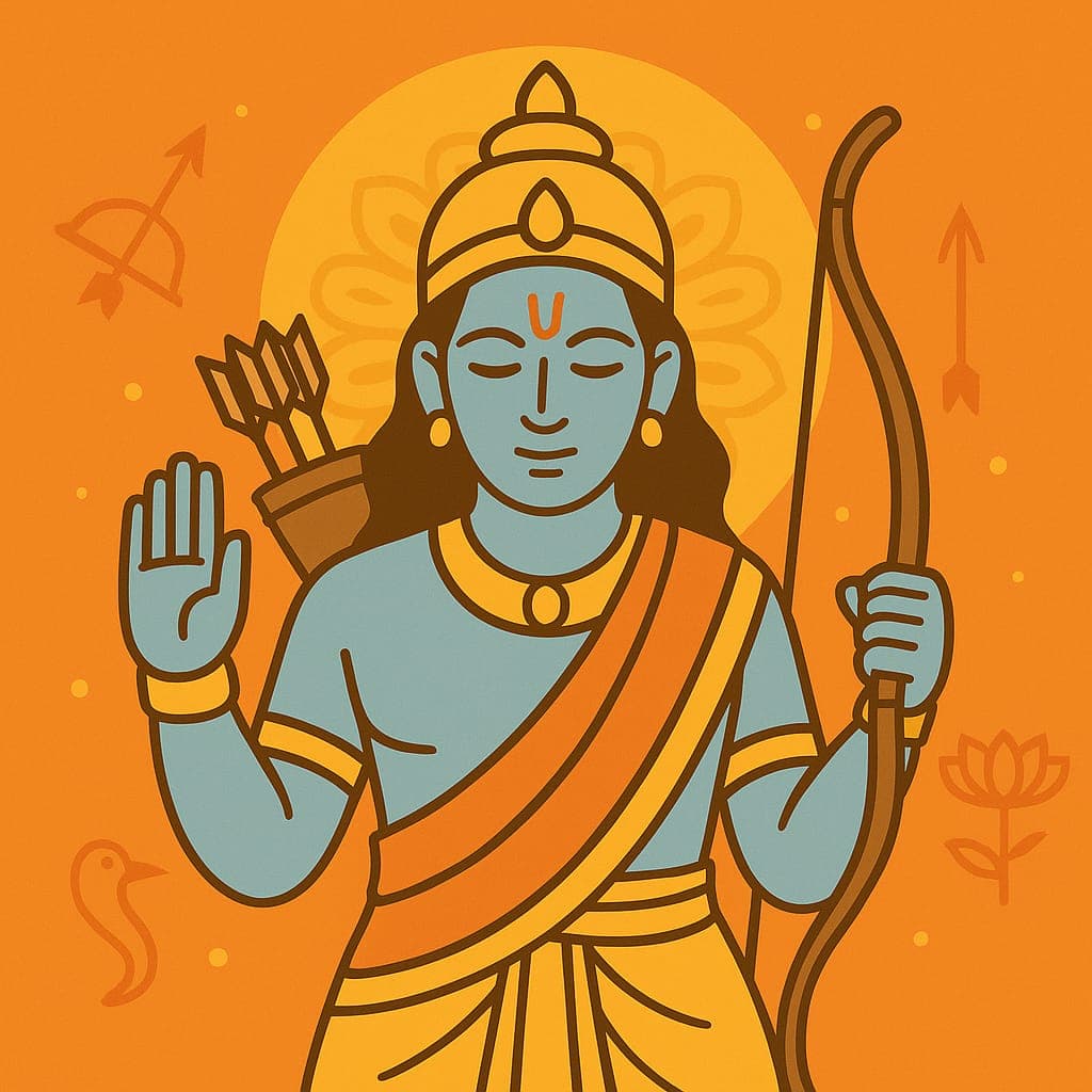 Ram Ji Aarti | Facts | Benefits | Occasion & When to Recite