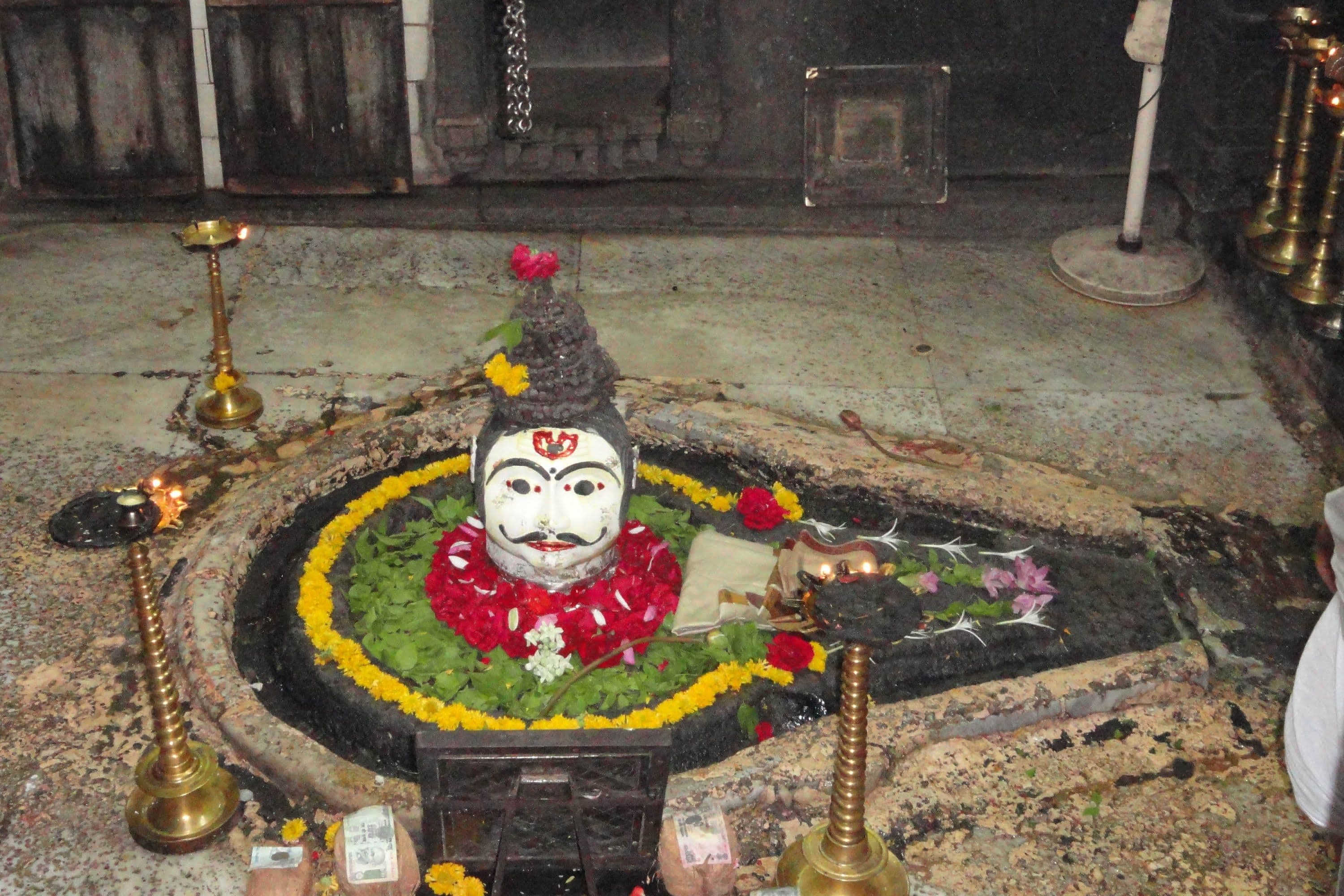 Shiv dwadas jyotirlinga stotra