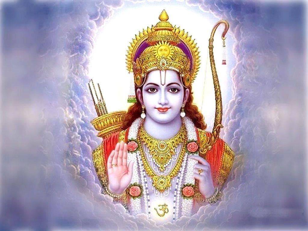 Shri Ram  ji Chalisa in Hindi & English – Lyrics, Meaning & Benefits 